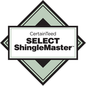 Certified Select Shinglemaster